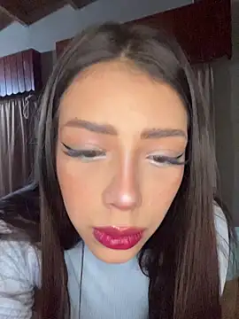 AshleyWinslow online show from March 2, 1:50 am