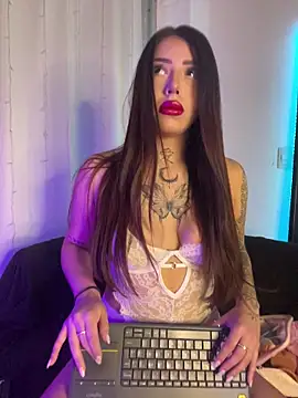 AshleyWinslow online show from March 23, 7:58 pm