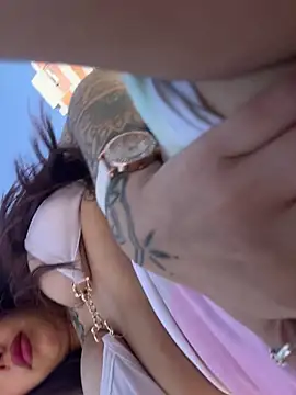 AshleyWinslow online show from February 20, 7:38 pm