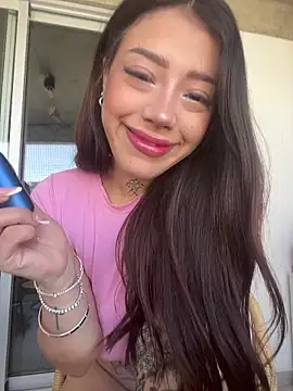 AshleyWinslow online show from February 22, 1:02 pm