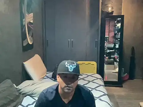 Bbydaddy 0 online show from June 14, 1:46 am