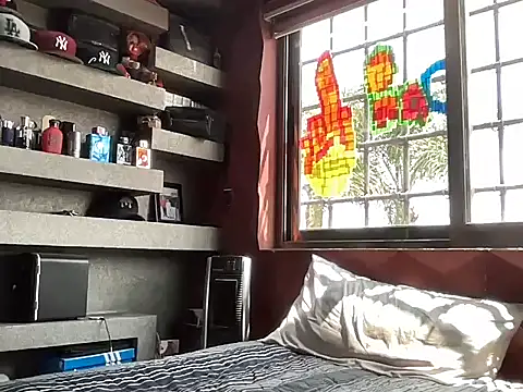 Bbydaddy 0 online show from March 9, 6:22 pm