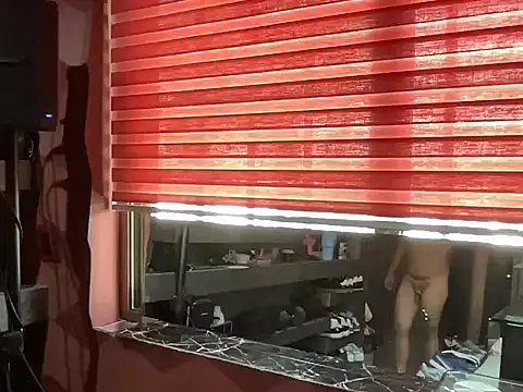 Bbydaddy 0 online show from March 18, 9:26 pm