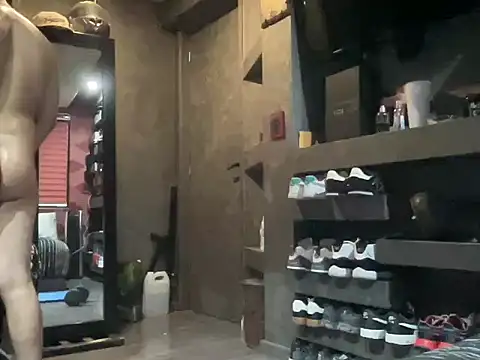 Bbydaddy 0 online show from March 9, 1:42 am