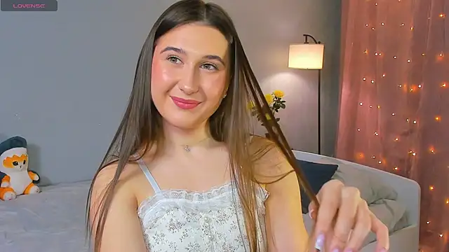 JudeKleve online show from January 13, 7:18 pm