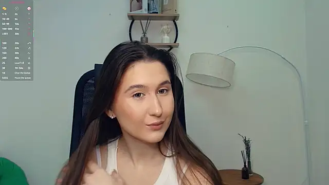 JudeKleve online show from February 6, 7:21 pm