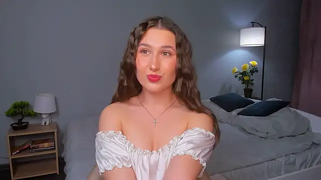 JudeKleve online show from November 30, 7:14 pm