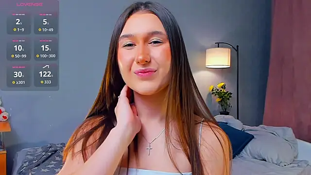 JudeKleve online show from December 16, 7:40 pm