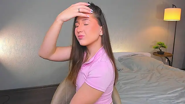 JudeKleve online show from November 12, 7:07 pm