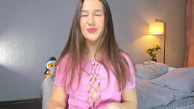 JudeKleve online show from November 23, 7:13 pm