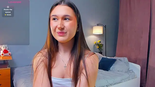 JudeKleve online show from December 14, 7:08 pm