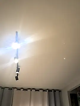 Sara-215 online show from February 6, 4:30 am