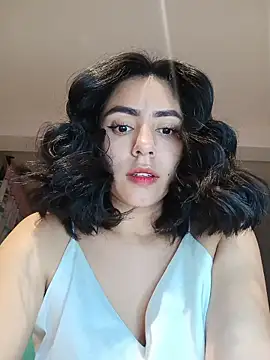 Sara-215 online show from March 4, 2:30 am