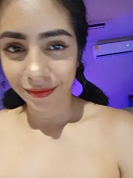 Sara-215 online show from March 23, 4:12 am