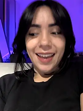 Sara-215 online show from December 21, 5:31 am