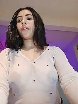 Sara-215 online show from April 3, 5:25 am