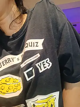 Sara-215 online show from April 11, 7:45 am