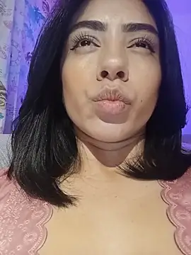 Sara-215 online show from March 12, 2:39 am