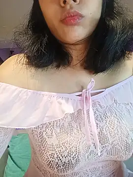 Sara-215 online show from February 20, 4:42 am