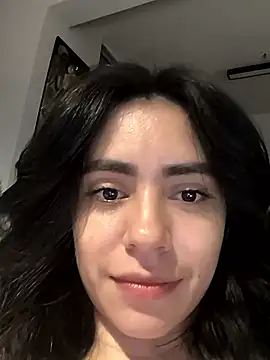 Sara-215 online show from January 11, 4:30 am