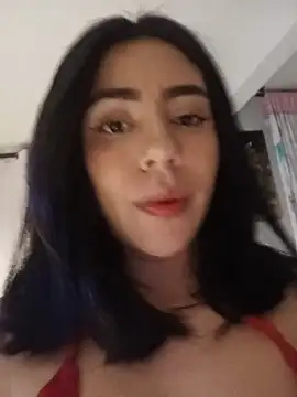 Sara-215 online show from March 28, 3:29 am