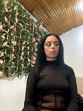 VioletMorgan  online show from October 29, 1:32 pm