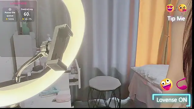 zhnlky online show from February 6, 6:31 am