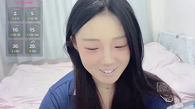 Snapshot of zhnlky chatting on November 2, 1:16 pm zhnlky online show from November 2, 1:16 pm