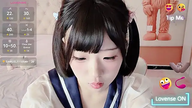 zhnlky online show from March 24, 3:06 am