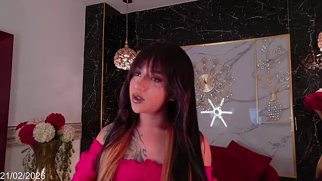 CHRIS TWIINK online show from February 22, 6:05 am