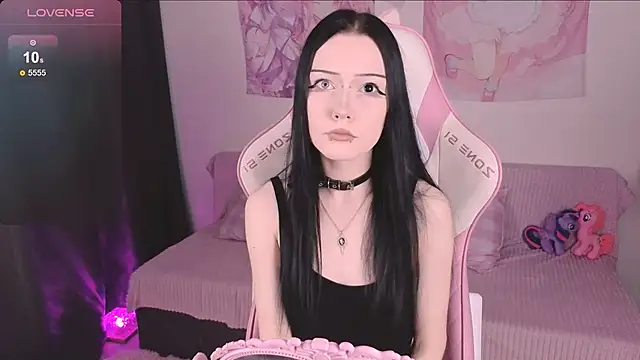 ophelia amber online show from June 28, 1:12 am