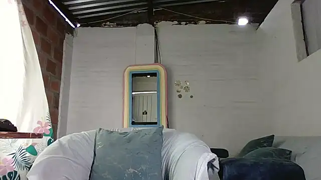 sweetgirl kat online show from February 3, 2:44 pm