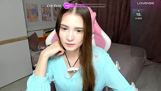 Hana Flo  online show from November 28, 2:28 pm