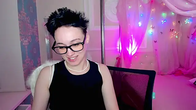 ErickaFetish online show from November 5, 5:49 pm