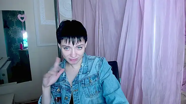 ErickaFetish online show from November 27, 3:01 pm