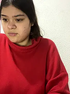 Snapshot of Tharafresneda_ chatting on November 21, 6:45 am Tharafresneda online show from November 21, 6:45 am