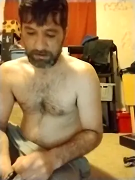 BigThickWhiteDickWilly online show from February 15, 7:13 pm