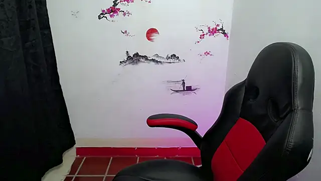 Snapshot of The_latin_boy chatting on November 5, 1:58 pm The latin boy online show from November 5, 1:58 pm