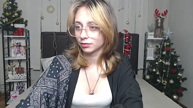 TracyLll online show from December 21, 6:04 am