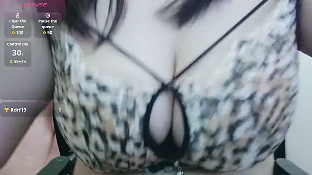 Arcyar online show from April 2, 11:44 pm