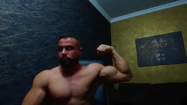 Snapshot of HayesWood chatting on November 5, 5:32 am HayesWood online show from November 5, 5:32 am