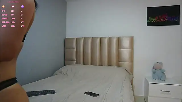 phiamat online show from March 13, 2:05 am