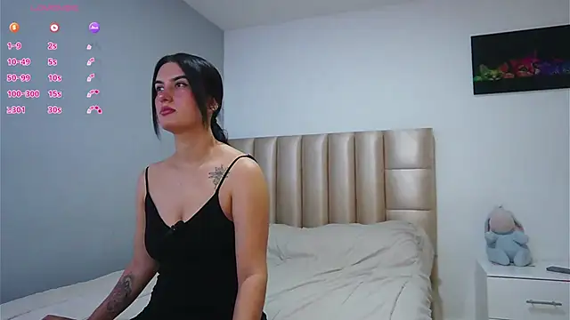 phiamat online show from February 17, 10:18 pm