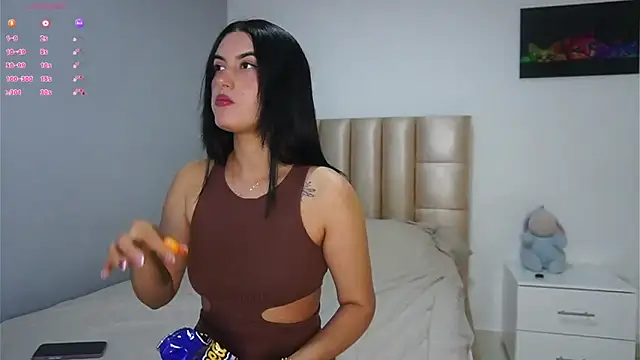 phiamat online show from March 25, 2:23 am