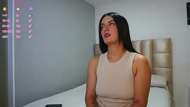 phiamat online show from February 19, 1:24 am