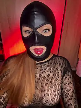 MasterAlexSlavekate online show from January 11, 1:45 am