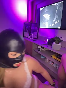 MasterAlexSlavekate online show from May 3, 12:38 am