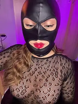 MasterAlexSlavekate online show from February 19, 11:23 pm