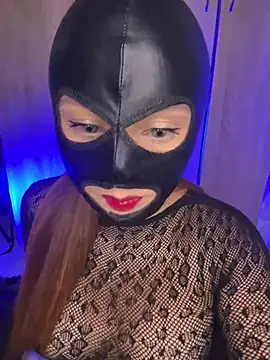 MasterAlexSlavekate online show from January 9, 1:23 am