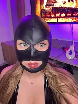 MasterAlexSlavekate online show from April 24, 12:01 am